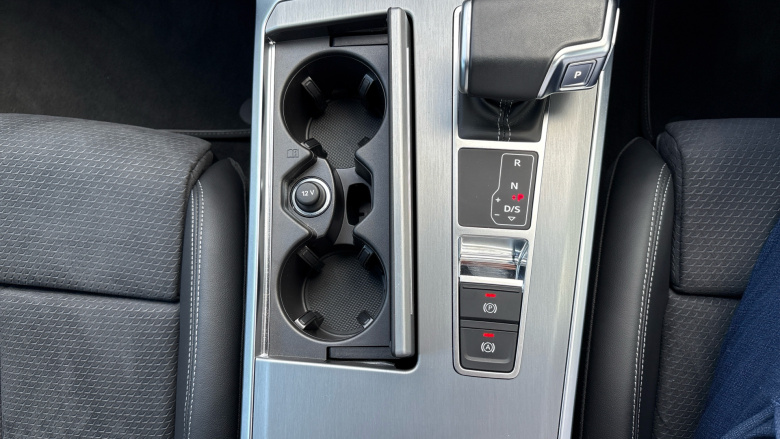 Audi A6 40 TDI S Line 5dr S Tronic Diesel Estate